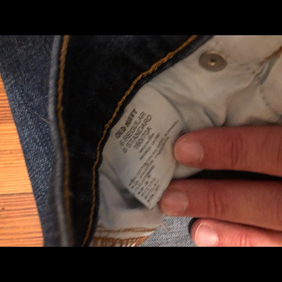 Old Navy The Diva Skinny Jeans - Picture 4 of 6